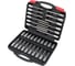 Набор торцевых головок 1/2 TORX YATO YT-77541 2