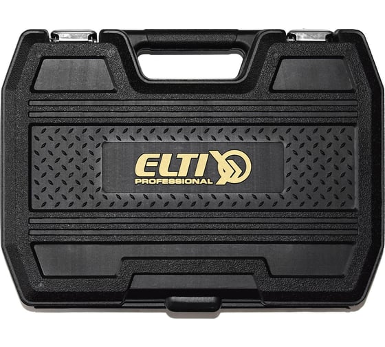 Набор инструментов ELTI TS-46M