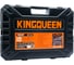 Набор инструментов KINGQUEEN 146 пред, 72 зуба WIB-318 7