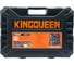 Набор инструментов KINGQUEEN 128 пред, 72 зуба, WIB-317 8