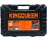 Набор инструментов KINGQUEEN 220 пред, 72 зуба WIB-320 6