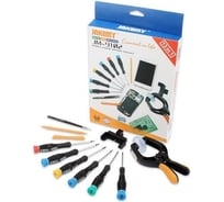 Набор отверток и инструментов Jakemy JM-9102 13в1 3156