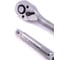 Набор головок 6 гранных REDMARK 1/2 c трещеткой Dr 12 предметов (10-24 mm) RM80551 4