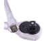 Набор головок 6 гранных REDMARK 1/2 c трещеткой Dr 12 предметов (10-24 mm) RM80551 5