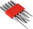 Набор стальных выколоток 5 пр Optimus OPT-NV100 5