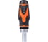 Набор головок и бит с трещоткой 23пр. (рукоятка, биты PH, SL, PZ, HEX, TORX), пласт. кейс Airline ATCA017 10