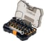 Набор бит и торцевых головок Dewalt McLaren Limited Edition DT70906, 23 шт, в кейсе DT70906-QZ 1