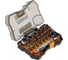 Набор бит и торцевых головок Dewalt McLaren Limited Edition DT70906, 23 шт, в кейсе DT70906-QZ 2