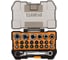 Набор бит и торцевых головок Dewalt McLaren Limited Edition DT70906, 23 шт, в кейсе DT70906-QZ 3