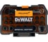 Набор бит и торцевых головок Dewalt McLaren Limited Edition DT70906, 23 шт, в кейсе DT70906-QZ 4