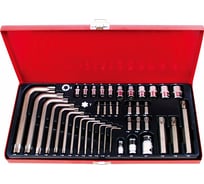 Набор AmPro TORX , 41 предмет T33271