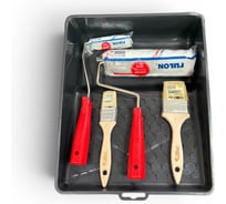 Набор для покраски 5в1 DEKOR PROFESSIONAL 1190