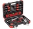 Набор отверток и клещей в кейсе GEDORE RED (43 предмета) 3300190 1