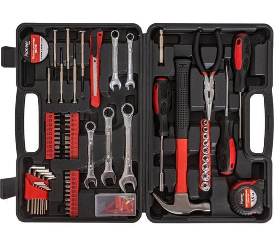 Набор инструментов Pioneer TSH-110-01 Pioneer TSH-110-01