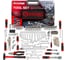 Набор инструментов Forcekraft 142+4пр. 1/4'', 3/8'', 1/2''(6гр.) FK LIGHT-41421-5LDS(67057) 2