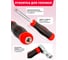 Набор инструментов Forcekraft 142+4пр. 1/4'', 3/8'', 1/2''(6гр.) FK LIGHT-41421-5LDS(67057) 6