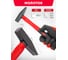 Набор инструментов Forcekraft 142+4пр. 1/4'', 3/8'', 1/2''(6гр.) FK LIGHT-41421-5LDS(67057) 18