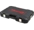 Набор инструментов Forcekraft 142+4пр. 1/4'', 3/8'', 1/2''(6гр.) FK LIGHT-41421-5LDS(67057) 23