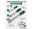 Набор инструментов Rockforce 142+4пр. 1/4'', 3/8'', 1/2''(6гр.) RF LIGHT-41421-5LDS(67055) 4