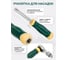 Набор инструментов Rockforce 142+4пр. 1/4'', 3/8'', 1/2''(6гр.) RF LIGHT-41421-5LDS(67055) 6