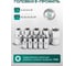 Набор инструментов Rockforce 142+4пр. 1/4'', 3/8'', 1/2''(6гр.) RF LIGHT-41421-5LDS(67055) 11