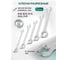 Набор инструментов Rockforce 142+4пр. 1/4'', 3/8'', 1/2''(6гр.) RF LIGHT-41421-5LDS(67055) 14