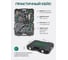 Набор инструментов Rockforce 142+4пр. 1/4'', 3/8'', 1/2''(6гр.) RF LIGHT-41421-5LDS(67055) 20