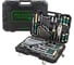 Набор инструментов Rockforce 142+4пр. 1/4'', 3/8'', 1/2''(6гр.) RF LIGHT-41421-5LDS(67055) 22