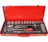 Набор инструмента EDON PROtech 24-pro-m ½ дюйма (24 предмета) 21598 1