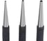 Набор кернеров AIRLINE с насечками 3 пр. 1.5-3мм, пакет ATTP18 4