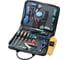 Набор инструментов для телеком Pro’sKit Fibox PK-4022BM 1