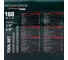 Набор инструментов Rockforce 160пр. 1/4 1/2 6гр RF LIGHT-41601-5(68344) 22