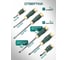 Набор инструментов Rockforce 160пр. 1/4 1/2 6гр RF LIGHT-41601-5(68344) 12