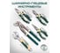 Набор инструментов Rockforce 160пр. 1/4 1/2 6гр RF LIGHT-41601-5(68344) 14