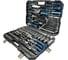 Набор инструментов Forsage 160пр. 1/4 1/2 6гр F LIGHT-41601-5(68345) 19