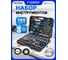 Набор инструментов Forsage 160пр. 1/4 1/2 6гр F LIGHT-41601-5(68345) 2