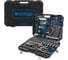 Набор инструментов Forsage 160пр. 1/4 1/2 6гр F LIGHT-41601-5(68345) 17