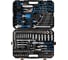 Набор инструментов Forsage 160пр. 1/4 1/2 6гр F LIGHT-41601-5(68345) 18