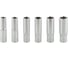 Набор инструмента Автоdело 151пр, 1/2DR 3/8DR 1/4DR 39915 17457 2