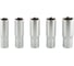 Набор инструмента Автоdело 151пр, 1/2DR 3/8DR 1/4DR 39915 17457 3