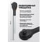 Набор инструментов JCB 16пр. 3/4 (6гр.) JCB-6161-5(68251) 4
