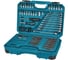 Набор ручного инструмента Makita 221 шт. E-10883 1