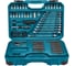 Набор ручного инструмента Makita 221 шт. E-10883 2