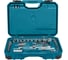 Набор ручного инструмента Makita 221 шт. E-10883 5