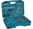 Набор ручного инструмента Makita 221 шт. E-10883 6
