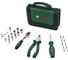 Набор ручных инструментов Bosch 26 шт. 1600A02BY2 1