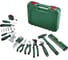 Набор ручных инструментов Bosch Advanced, 52 шт. 1600A02BY7 1