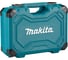 Набор ручного инструмента Makita 87 предметов E-08458 3