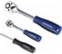 Набор инструментов NORDBERG, 78 предметов, 1/2, 1/4, 2496078C 11