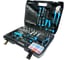 Набор инструментов Forsage 99пр. 1/4'', 1/2'' F-4992-5(67875) 1